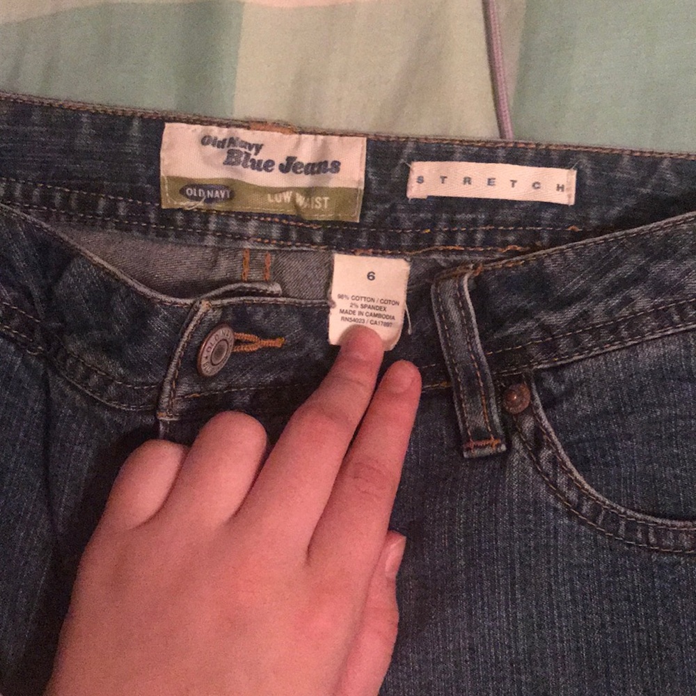 Jeans - Picture 3 of 3